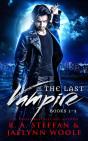 The Last Vampire - Preview