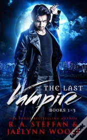 Capa do artigo The Last Vampire