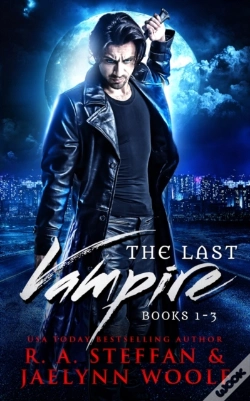 Capa do artigo The Last Vampire