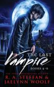The Last Vampire