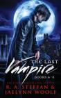 The Last Vampire - Preview