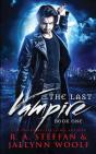 The Last Vampire - Preview