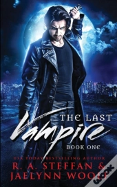 The Last Vampire