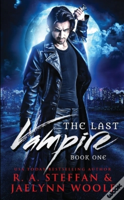 Capa do artigo The Last Vampire