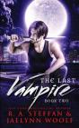 The Last Vampire - Preview