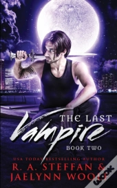 The Last Vampire