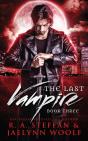 The Last Vampire - Preview