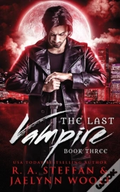 The Last Vampire