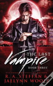 Capa do artigo The Last Vampire