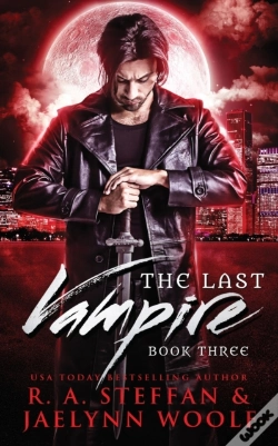 Capa do artigo The Last Vampire