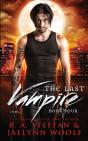 The Last Vampire - Preview