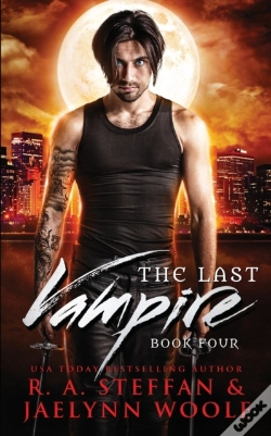 Capa do artigo The Last Vampire