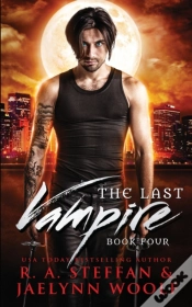 Capa do artigo The Last Vampire