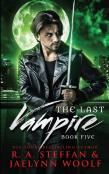 The Last Vampire