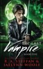 The Last Vampire - Preview