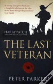Capa do artigo The Last Veteran