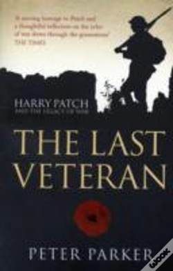 Capa do artigo The Last Veteran