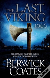 Capa do artigo The Last Viking