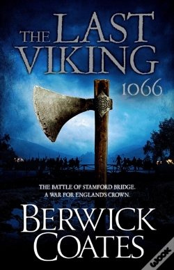 Capa do artigo The Last Viking