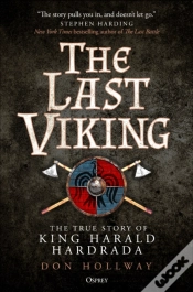 Capa do artigo The Last Viking