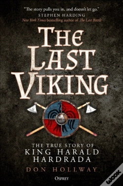 Capa do artigo The Last Viking