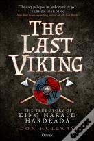 The Last Viking