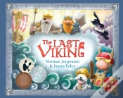 Capa do artigo The Last Viking