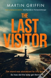 Capa do artigo The Last Visitor