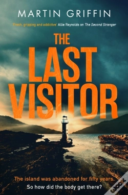 Capa do artigo The Last Visitor