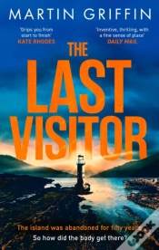 Capa do artigo The Last Visitor