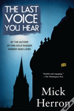 Capa do artigo The Last Voice You Hear