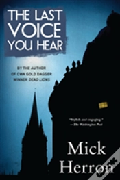 Capa do artigo The Last Voice You Hear