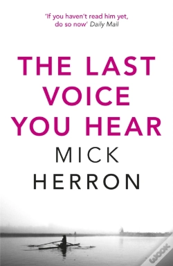 Capa do artigo The Last Voice You Hear