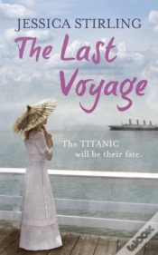 Capa do artigo The Last Voyage