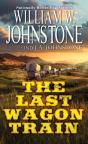 The Last Wagon Train - Preview