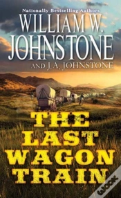 Capa do artigo The Last Wagon Train