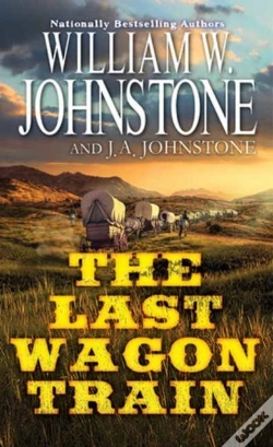 Capa do artigo The Last Wagon Train