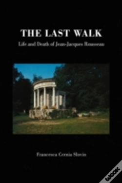 Capa do artigo The Last Walk