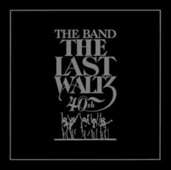 Capa do artigo The Last Waltz - CD