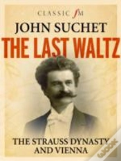 Capa do artigo The Last Waltz