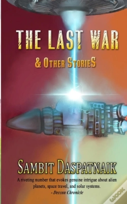 Capa do artigo The Last War