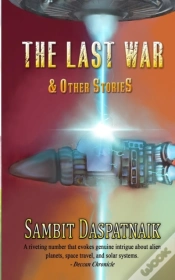 Capa do artigo The Last War