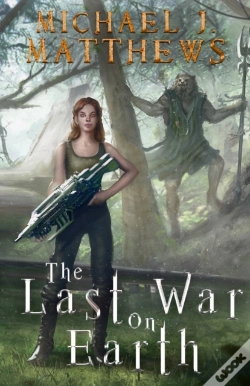 Capa do artigo The Last War On Earth