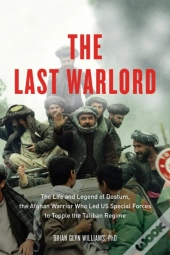 The Last Warlord