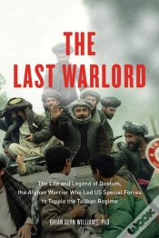 Capa do artigo The Last Warlord