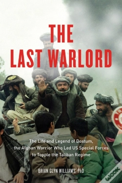 Capa do artigo The Last Warlord