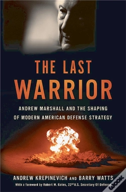 Capa do artigo The Last Warrior
