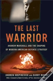 Capa do artigo The Last Warrior