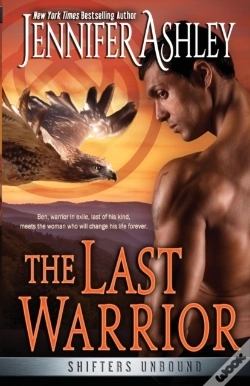 Capa do artigo The Last Warrior