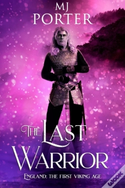 Capa do artigo The Last Warrior